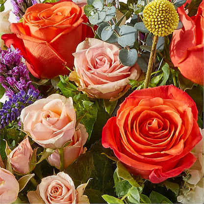 The Standout Bouquet –  Deeshay Custom Design, Goldsboro NC
