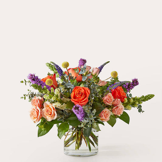 The Standout Bouquet – DEESHAY CUSTOM DESIGN, Goldsboro NC