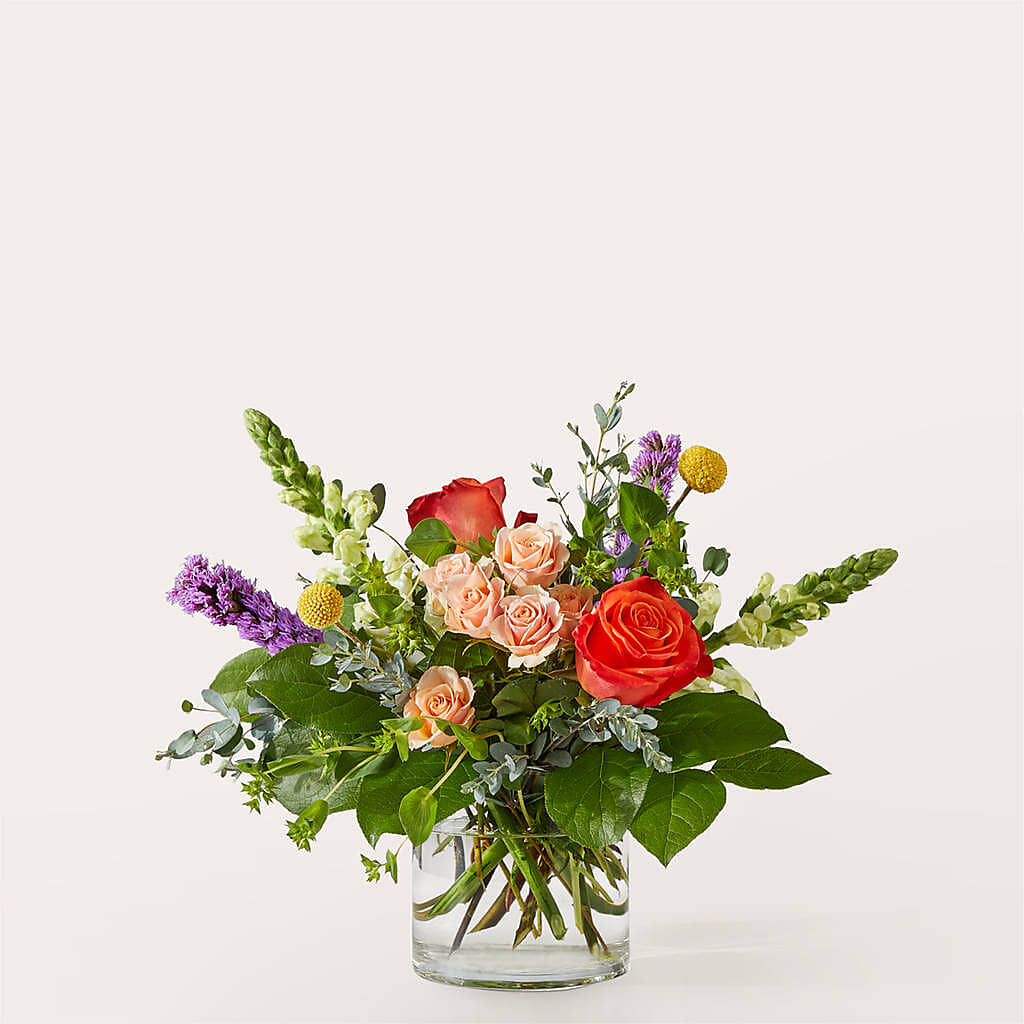 The Standout Bouquet –  Deeshay Custom Design, Goldsboro NC