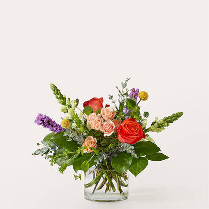 The Standout Bouquet –  Deeshay Custom Design, Goldsboro NC