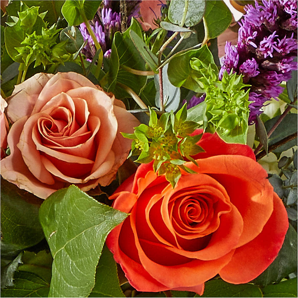 The Standout Bouquet –  Deeshay Custom Design, Goldsboro NC