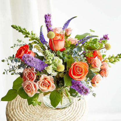 The Standout Bouquet –  Deeshay Custom Design, Goldsboro NC