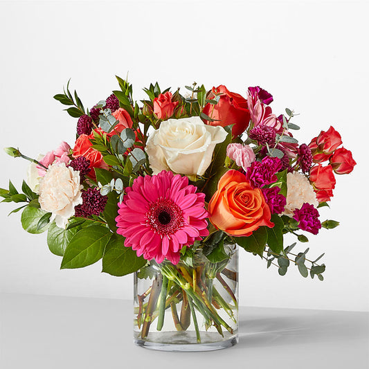 Smell the Roses Bouquet –  Deeshay Custom Design, Goldsboro NC