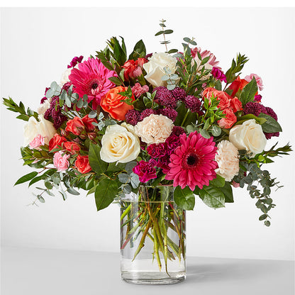 Smell the Roses Bouquet –  Deeshay Custom Design, Goldsboro NC