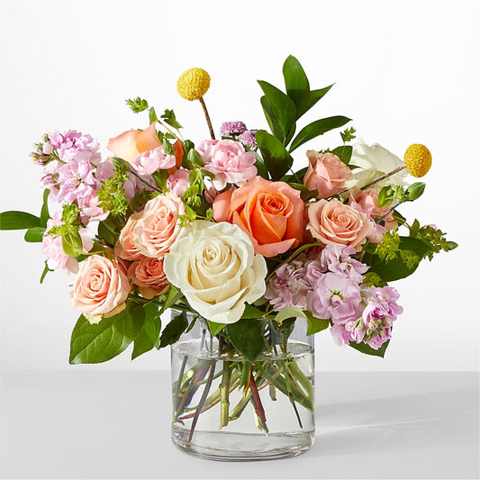 French Market Bouquet –  Deeshay Custom Design, Goldsboro NC