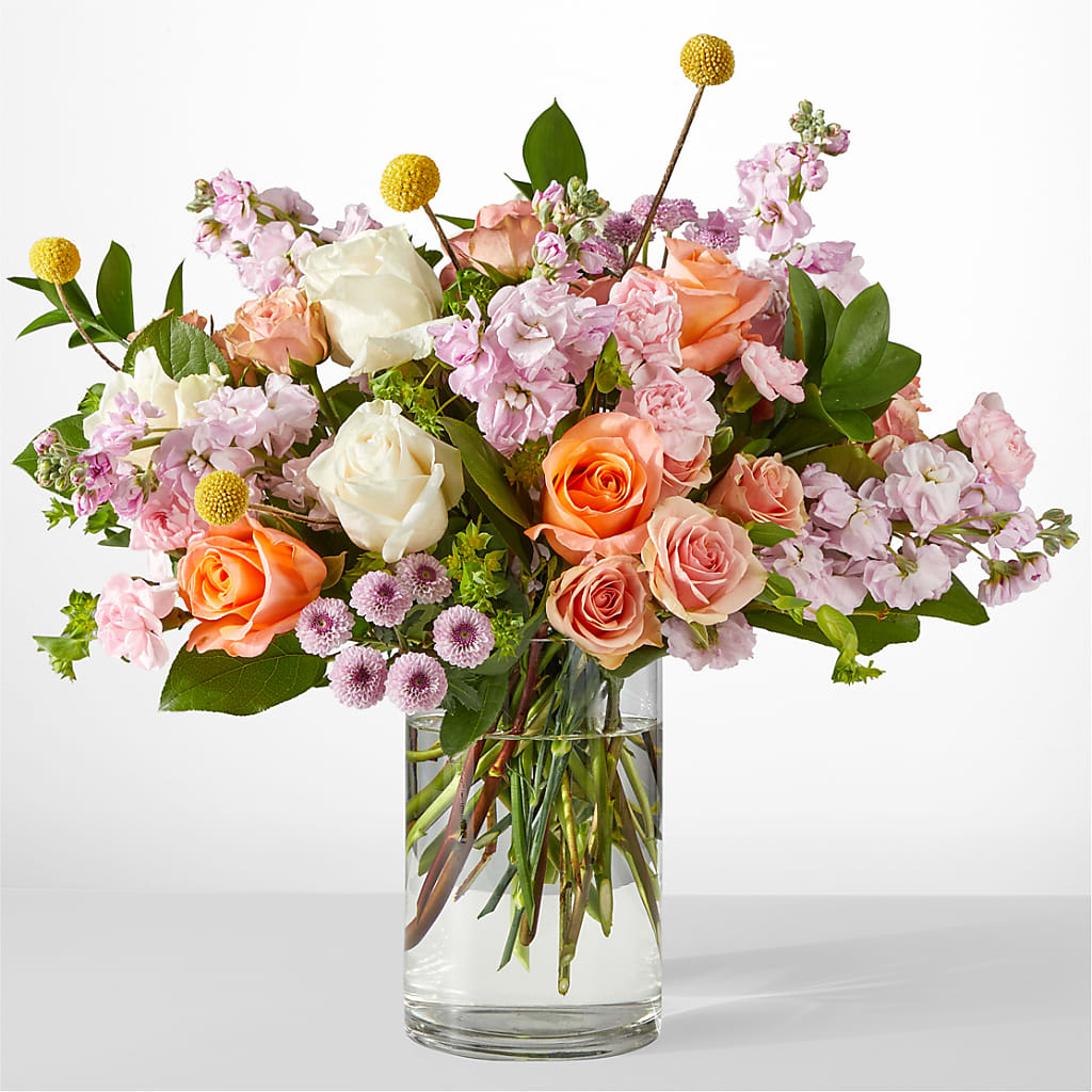 French Market Bouquet –  Deeshay Custom Design, Goldsboro NC
