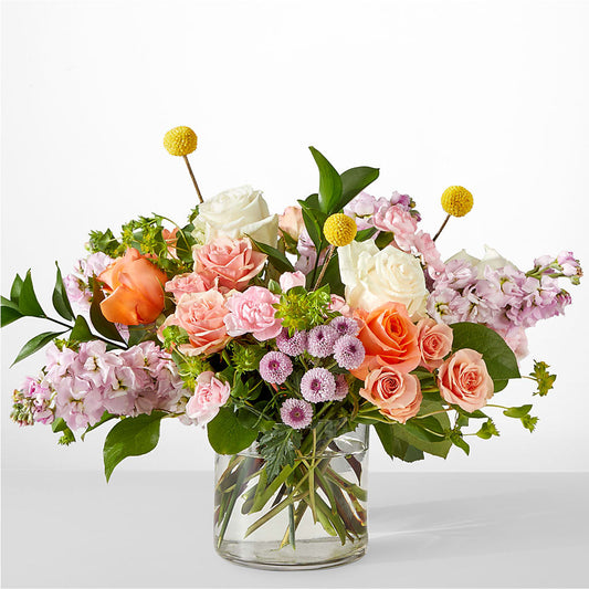French Market Bouquet – DEESHAY CUSTOM DESIGN, Goldsboro NC