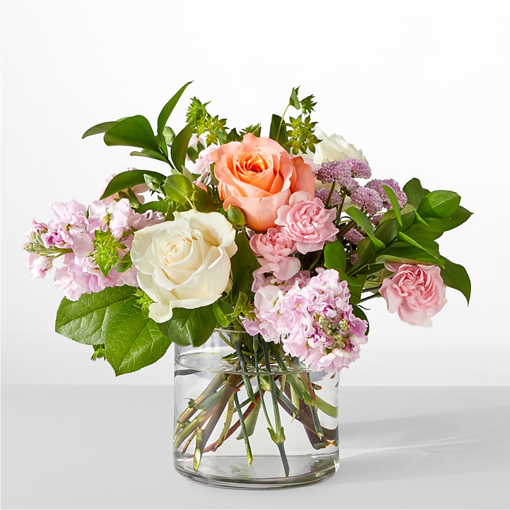 French Market Bouquet –  Deeshay Custom Design, Goldsboro NC