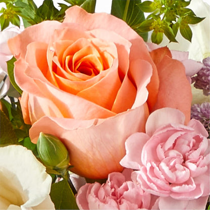 French Market Bouquet –  Deeshay Custom Design, Goldsboro NC