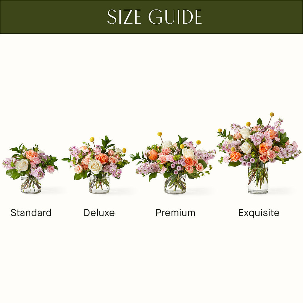 French Market Bouquet –  Deeshay Custom Design, Goldsboro NC