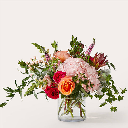 Glitz & Glam Bouquet –  Deeshay Custom Design, Goldsboro NC