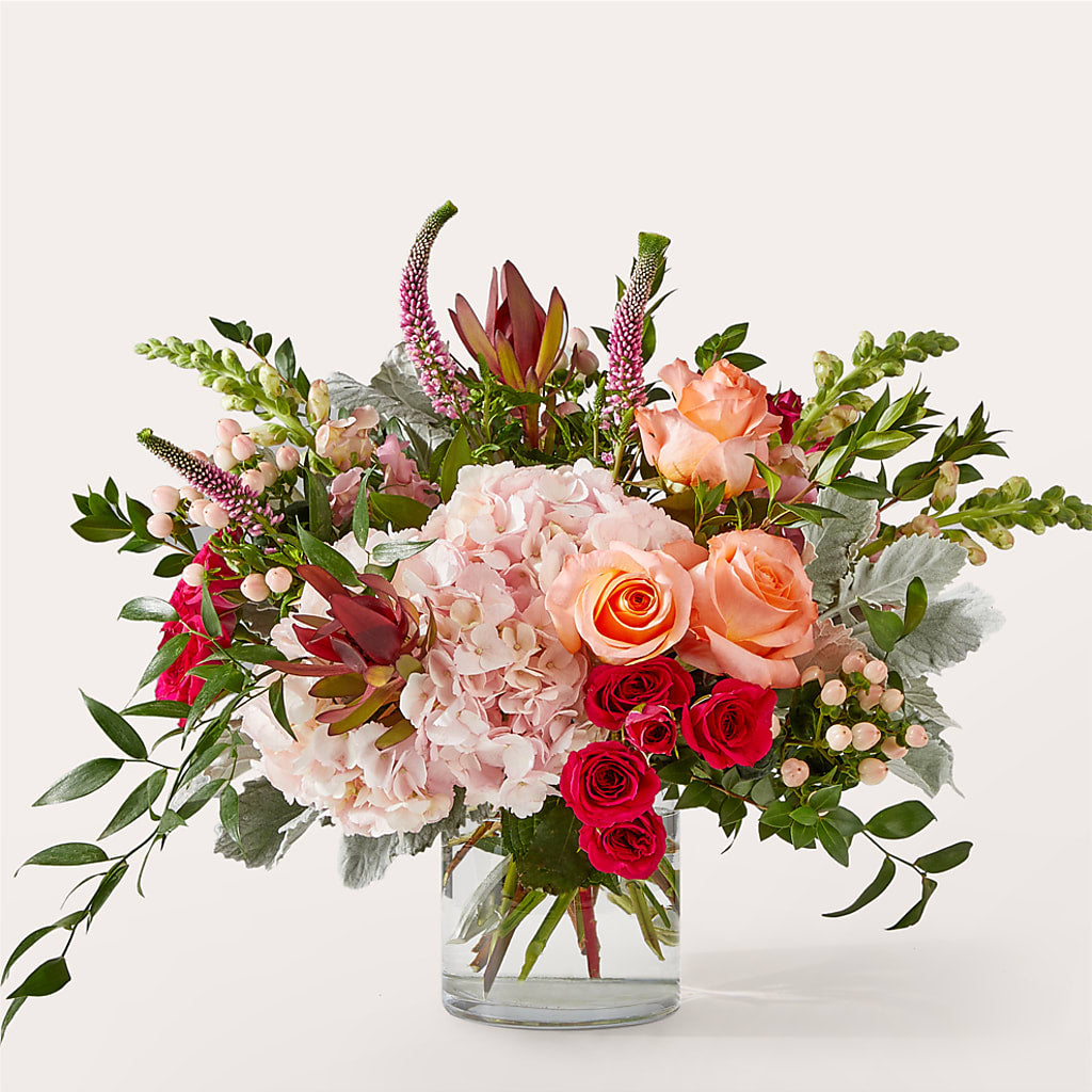 Glitz & Glam Bouquet –  Deeshay Custom Design, Goldsboro NC