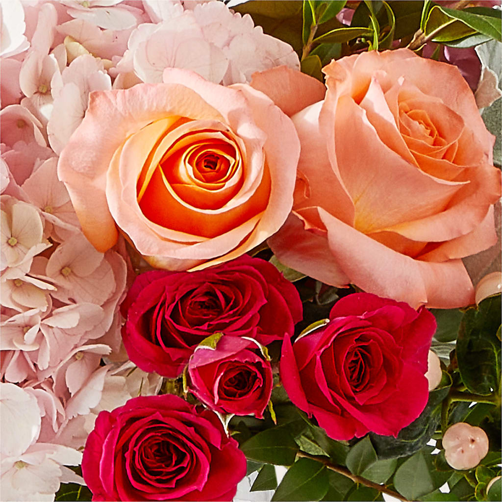 Glitz & Glam Bouquet –  Deeshay Custom Design, Goldsboro NC