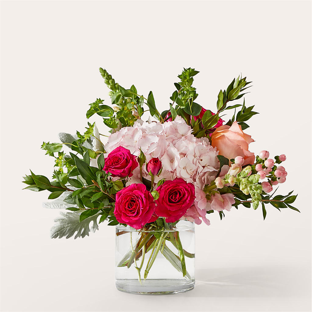 Glitz & Glam Bouquet –  Deeshay Custom Design, Goldsboro NC