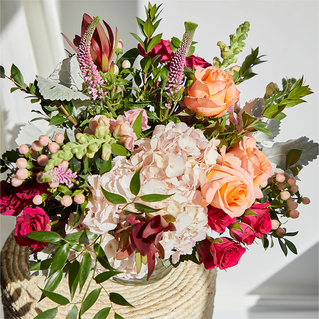 Glitz & Glam Bouquet –  Deeshay Custom Design, Goldsboro NC