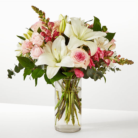 Ballet Slippers Bouquet –  Deeshay Custom Design, Goldsboro NC