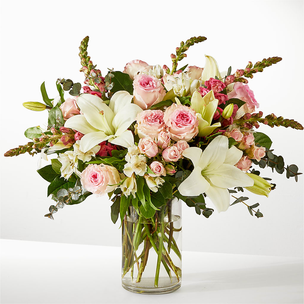 Ballet Slippers Bouquet –  Deeshay Custom Design, Goldsboro NC
