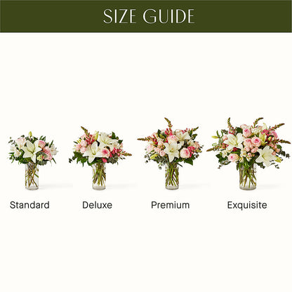 Ballet Slippers Bouquet –  Deeshay Custom Design, Goldsboro NC