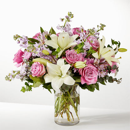 Daydreamer Bouquet –  Deeshay Custom Design, Goldsboro NC