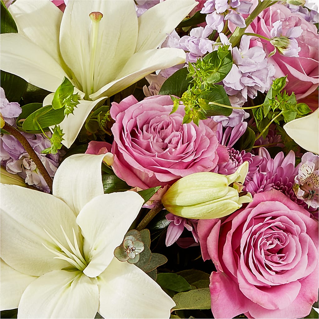 Daydreamer Bouquet –  Deeshay Custom Design, Goldsboro NC