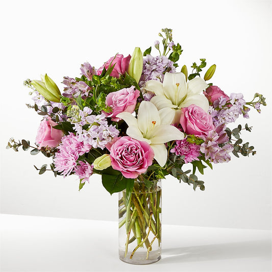 Daydreamer Bouquet –  Deeshay Custom Design, Goldsboro NC