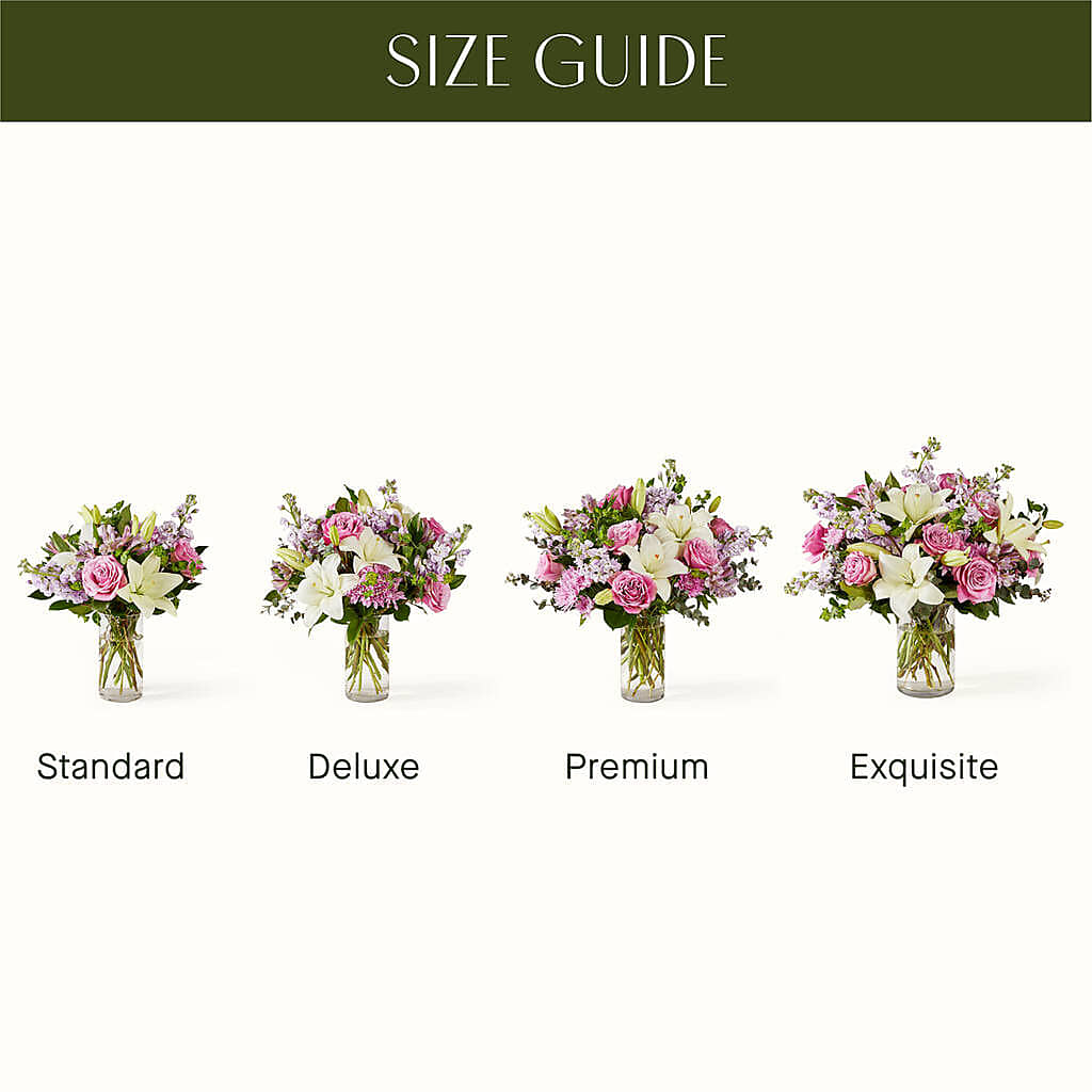 Daydreamer Bouquet –  Deeshay Custom Design, Goldsboro NC