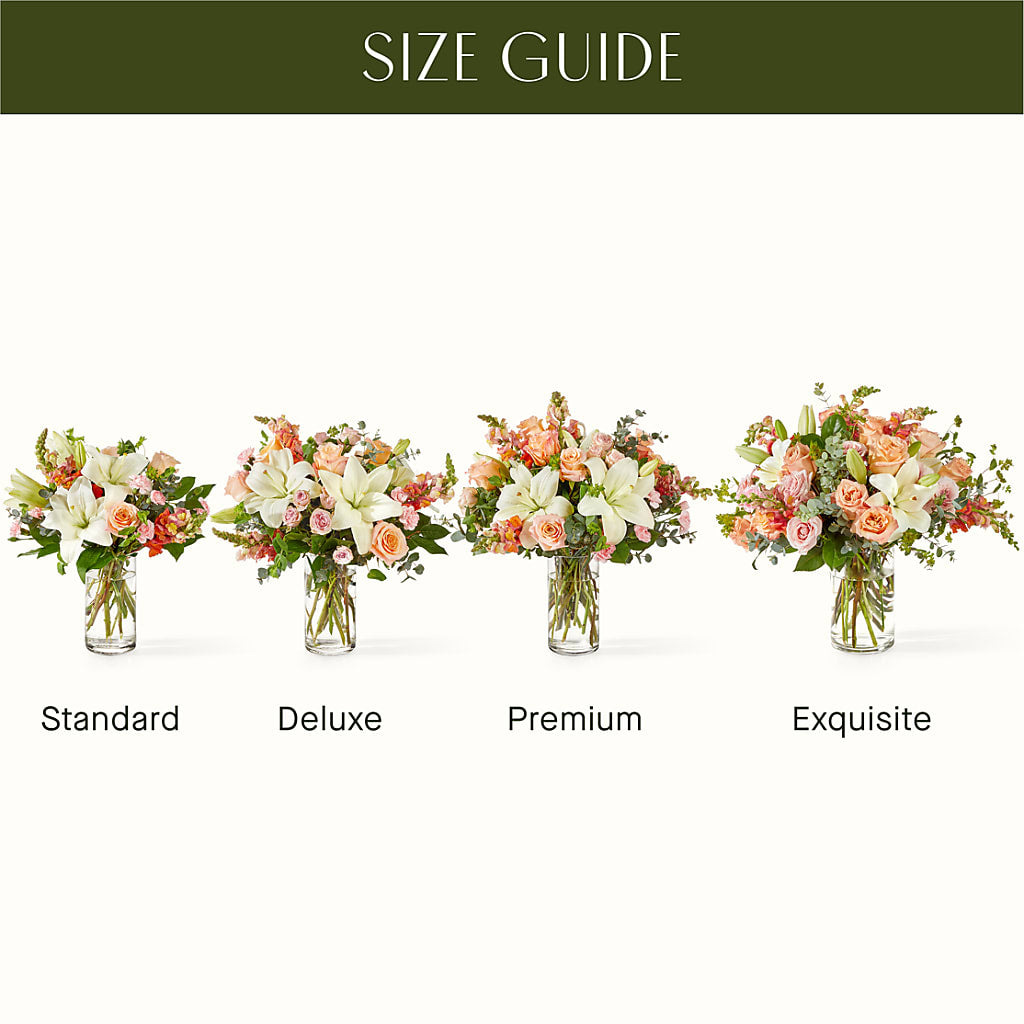 Grapefruit Splash Bouquet –  Deeshay Custom Design, Goldsboro NC