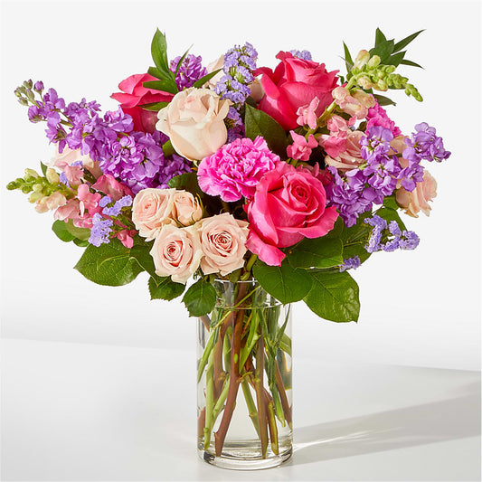 The Cha-Cha Bouquet –  Deeshay Custom Design, Goldsboro NC