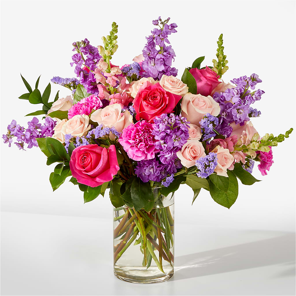 The Cha-Cha Bouquet –  Deeshay Custom Design, Goldsboro NC