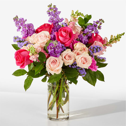 The Cha-Cha Bouquet – DEESHAY CUSTOM DESIGN, Goldsboro NC