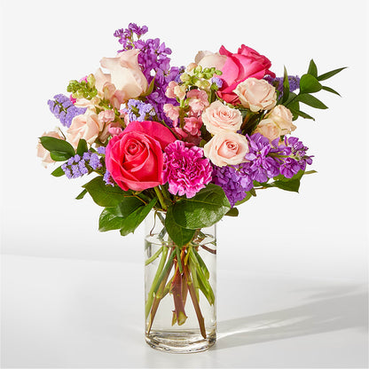 The Cha-Cha Bouquet –  Deeshay Custom Design, Goldsboro NC