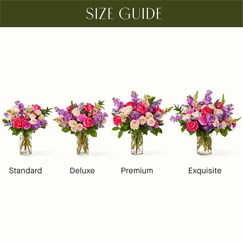 The Cha-Cha Bouquet –  Deeshay Custom Design, Goldsboro NC