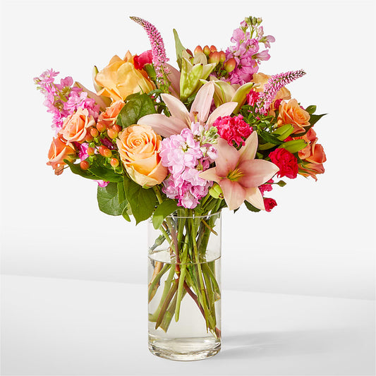 Bisous Bouquet –  Deeshay Custom Design, Goldsboro NC