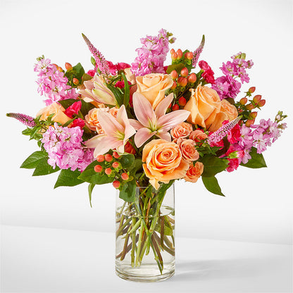 Bisous Bouquet –  Deeshay Custom Design, Goldsboro NC