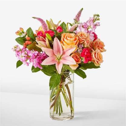 Bisous Bouquet –  Deeshay Custom Design, Goldsboro NC