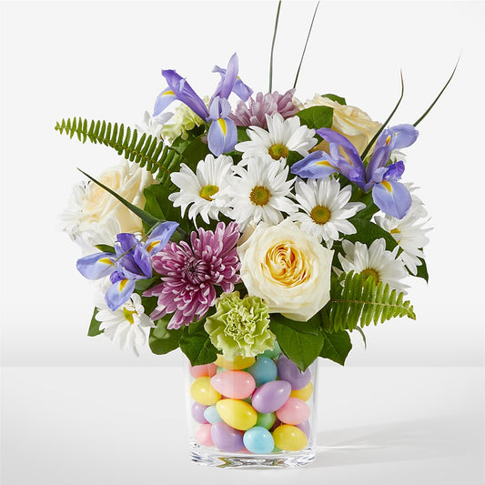 Easter Brunch Bouquet –  Deeshay Custom Design, Goldsboro NC