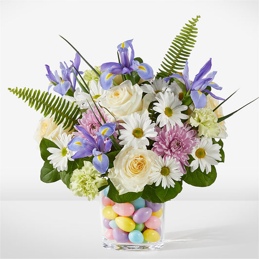 Easter Brunch Bouquet – DEESHAY CUSTOM DESIGN, Goldsboro NC