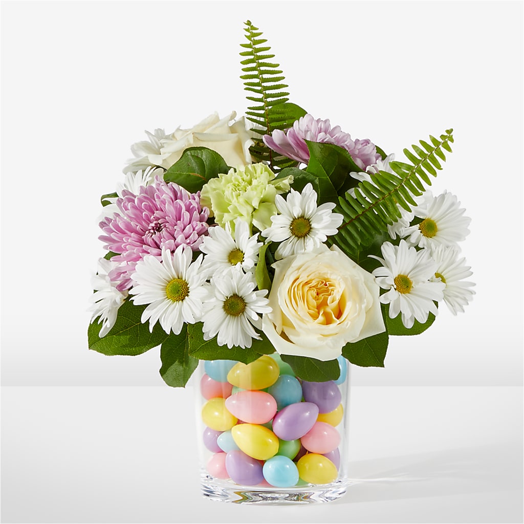 Easter Brunch Bouquet –  Deeshay Custom Design, Goldsboro NC