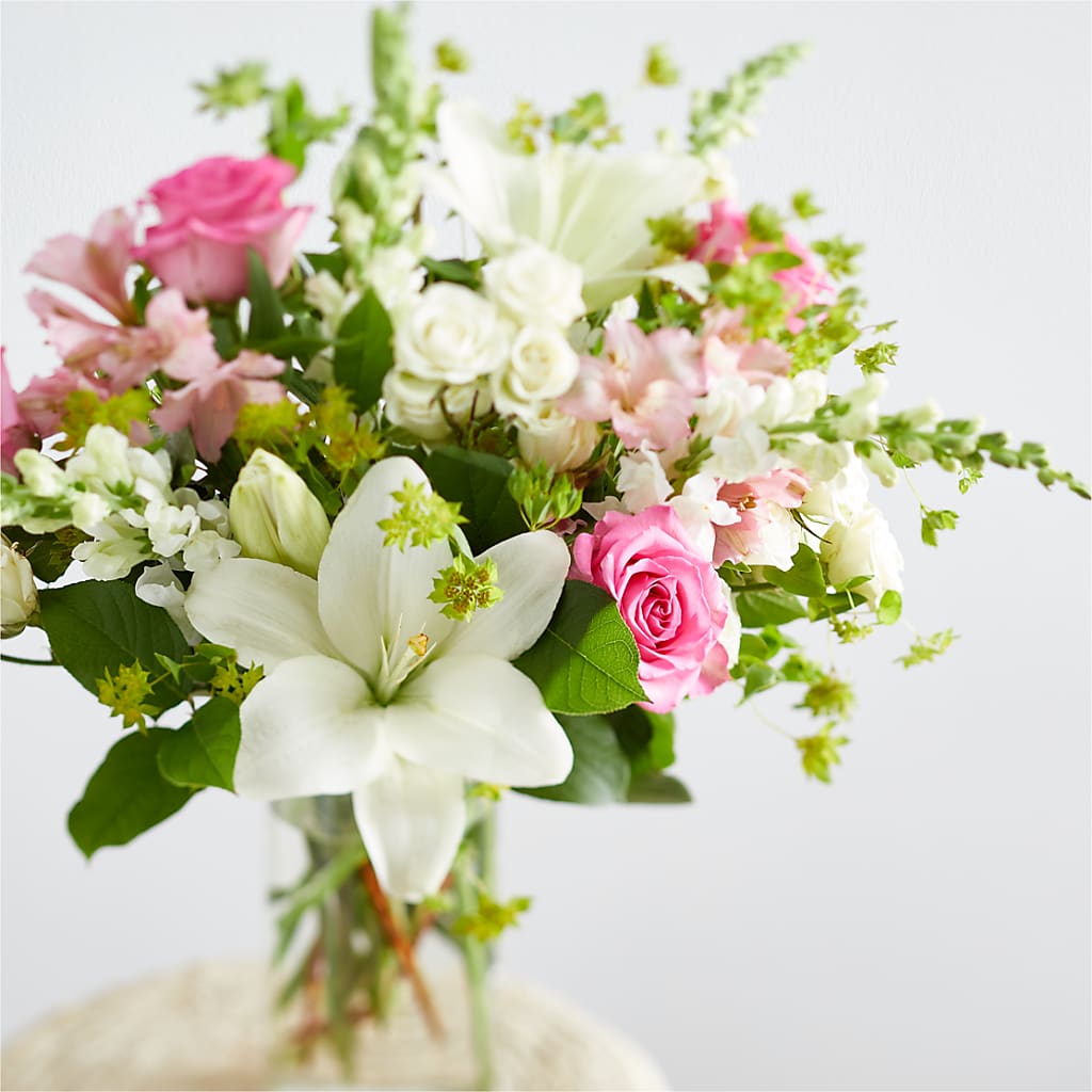 Fondly Bouquet –  Deeshay Custom Design, Goldsboro NC