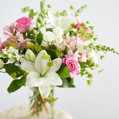 Fondly Bouquet –  Deeshay Custom Design, Goldsboro NC