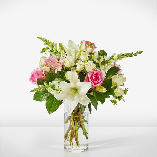 Fondly Bouquet –  Deeshay Custom Design, Goldsboro NC