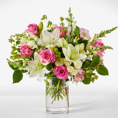 Fondly Bouquet –  Deeshay Custom Design, Goldsboro NC