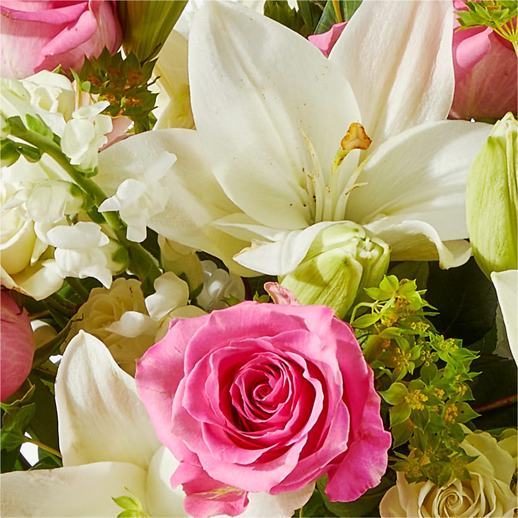 Fondly Bouquet –  Deeshay Custom Design, Goldsboro NC