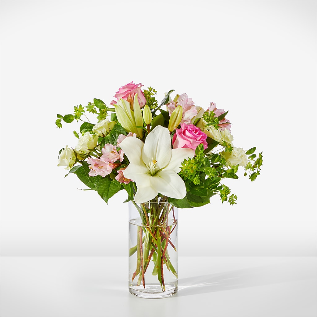 Fondly Bouquet –  Deeshay Custom Design, Goldsboro NC