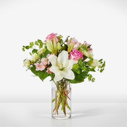 Fondly Bouquet –  Deeshay Custom Design, Goldsboro NC