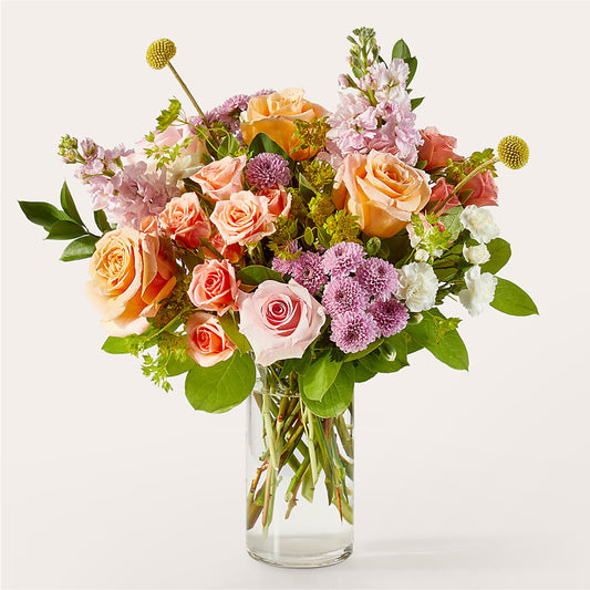 Perfect Contentment Bouquet –  Deeshay Custom Design, Goldsboro NC