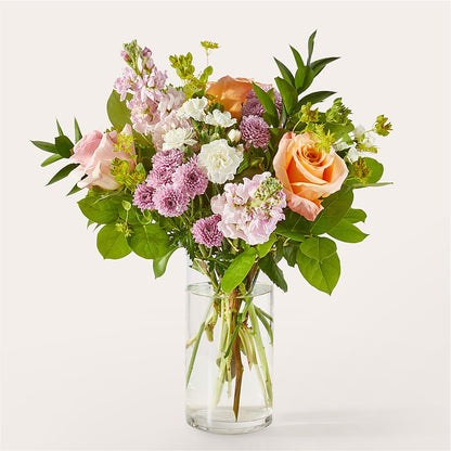 Perfect Contentment Bouquet –  Deeshay Custom Design, Goldsboro NC