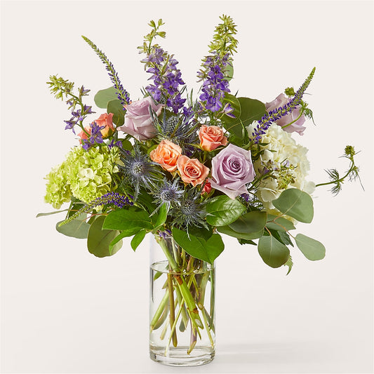 Appealing Aura Bouquet –  Deeshay Custom Design, Goldsboro NC