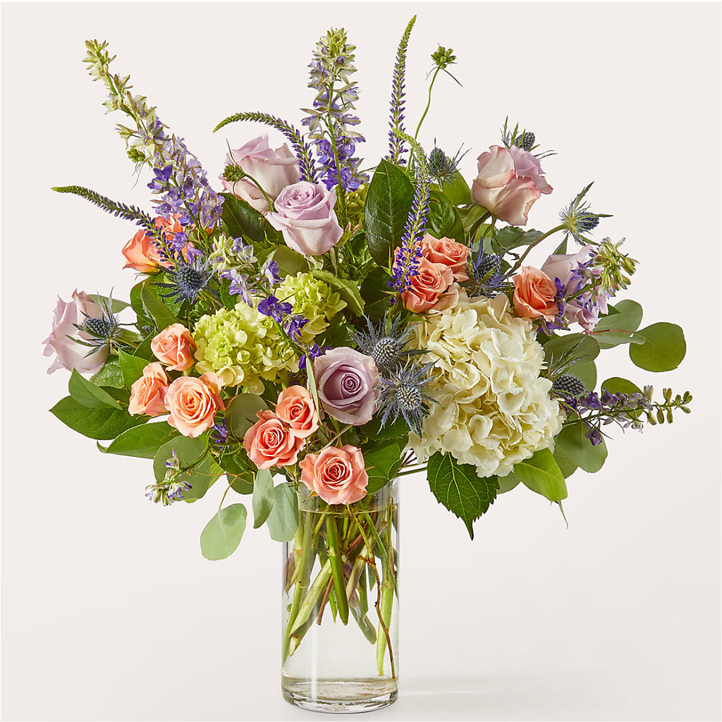 Appealing Aura Bouquet –  Deeshay Custom Design, Goldsboro NC