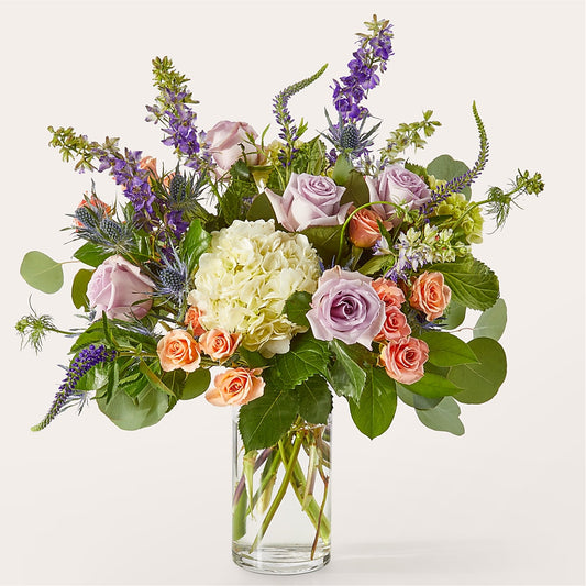 Appealing Aura Bouquet – DEESHAY CUSTOM DESIGN, Goldsboro NC